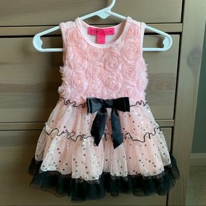 Betsey Johnson Party Dress